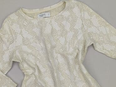 body koronkowe reserved: Reserved, Bluzka damska, rozmiar S — 1