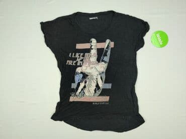 koszulka c a: Sublevel, Women`s T-shirt, size L (EU 40) — 2