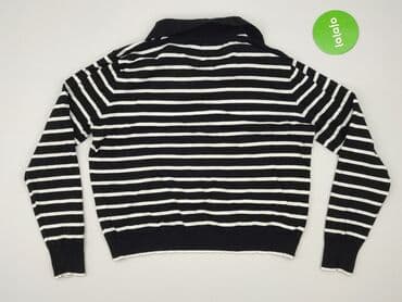 poliamid w swetrze: Dazy, Sweter damski, rozmiar L — 3