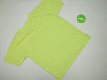 identic man basic t shirt: T-shirt damski, rozmiar 2XL — 5