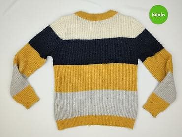 c and: Vero Moda, Sweter damski, rozmiar S — 3