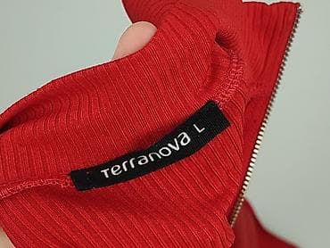 nike pro fetish: Terranova, Body damskie, rozmiar L — 6