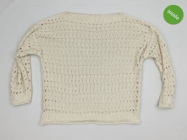 bluzki dla 70 latki: Sweter damski, rozmiar 3XL — 3