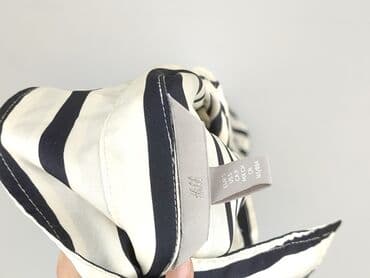 koszulka jedwab: H&M, Koszula damska, S — 4