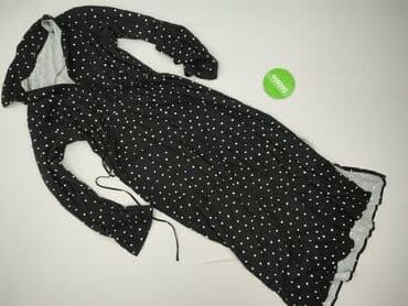 sukienki w groszki reserved: Sinsay, Sukienka damska, rozmiar M — 2