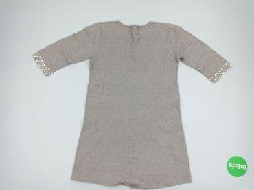 duże rozmiary ekskluzywne sukienki plus size: Women`s dress, size S (EU 36) — 3