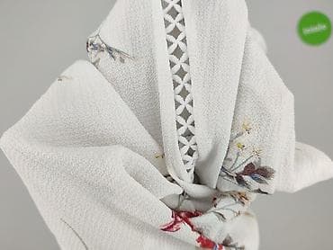 długa bluza: Bluzka damska, rozmiar S — 4