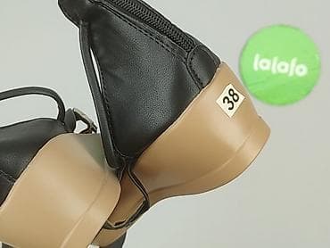 keen 36: Sandały damskie, rozmiar 38 — 4