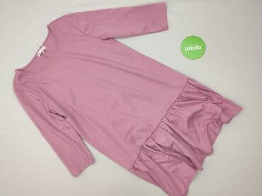 sukienki plus size łódź: Sinsay, Sukienka damska, rozmiar L — 2