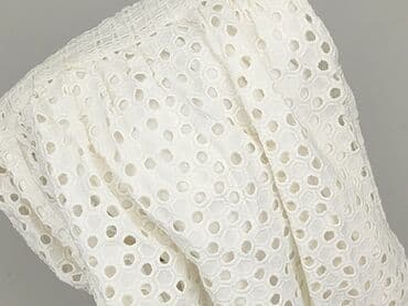 tanie białe sukienki: Sukienka damska, rozmiar S — 5