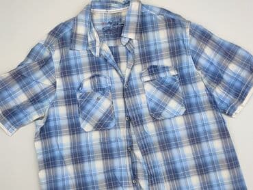 koszula hawajska c a: Koszulа dla mężczyzn, rozmiar XL — 1