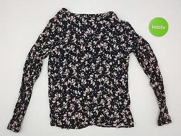 top bluzki: Bluzka damska, rozmiar L — 3