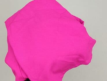 rozowy kombinezon: Kombinezon damski, rozmiar M — 5