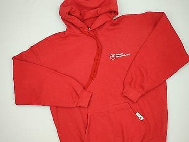 Fruit Of The Loom, Bluza z kapturem damska, rozmiar XL — 1