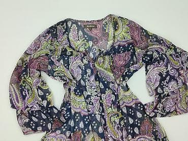 oryginalne sukienki boho: Tunika damska, rozmiar S — 1