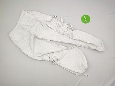 stroj zumba: Zara, Spodnie cargo damskie, rozmiar XS — 3