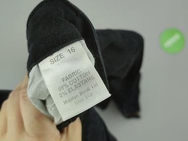 apple bottom: Jeans for women, size XL — 4