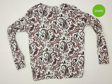bhs shirt: Bluzka damska, rozmiar S — 2