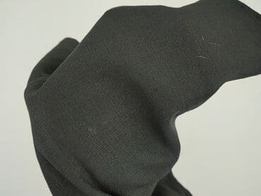 czarne prosta spódnice midi: Spódnica damska, rozmiar M — 5