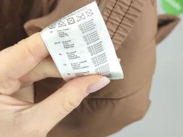 byolala kurtki zimowe: Colours of the World, Kamizelka damska, rozmiar M — 7