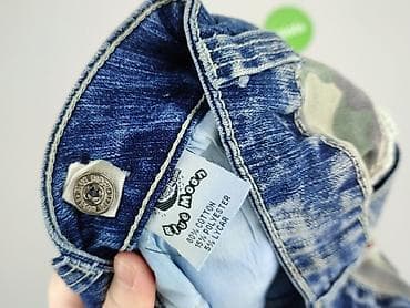 evisu jeans: Jeansy damskie, rozmiar S — 5