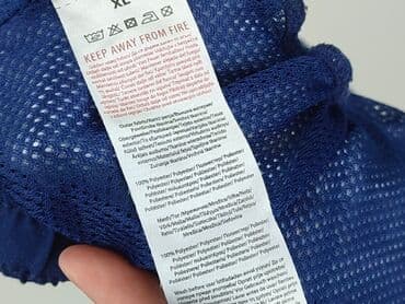 koszulka do tańca latino: ALPHAR ONE, Szorty kąpielowe dla mężczyzn, XL — 5