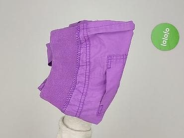 body muuv: Urban Surface, Szorty damskie, rozmiar S — 6