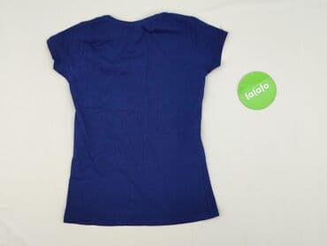 ubrania under armour: Under Armour, Women`s T-shirt, size S — 4