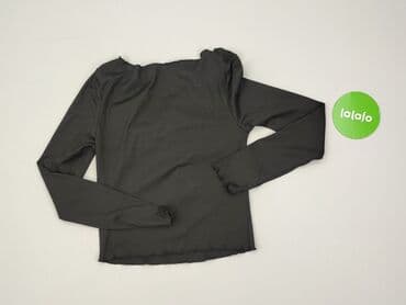 bluzki przezroczyste: Shein, Bluzka damska, rozmiar XS — 3