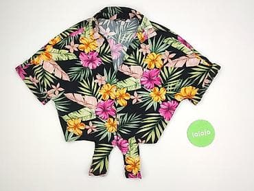 damska koszula hawajska: Koszula damska, rozmiar XS — 2