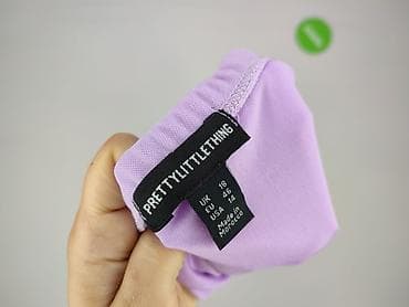 push up: PrettyLittleThing, Body damskie, rozmiar 3XL — 4