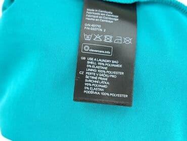 sukienka z lyocellu h m: H&M, Sukienka damska, rozmiar XS — 5
