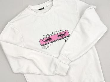 Cropp, Bluza damska
, rozmiar S w lalafo.pl Cropp, Bluza damska
, rozmiar S