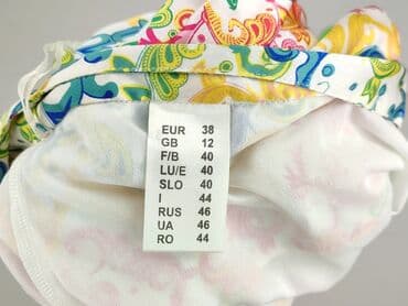 spódnice w linii a: Spódnica damska, rozmiar M — 5