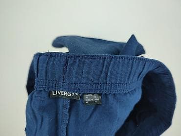 spodnie dresowe pull: Livergy, Spodnie dla mężczyzn, rozmiar 3XL — 4