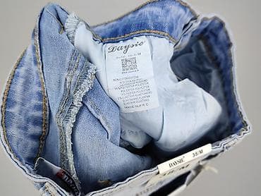 biale trampki levis: Jeansy damskie, rozmiar M — 5