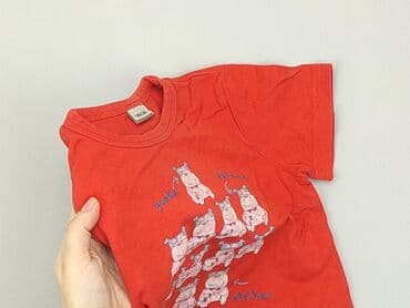 kombinezon lidl zimowy: T-shirt, 9-12 months, condition - Very good — 5
