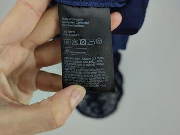 bluzki nietoperz plus size: Bluzka damska, rozmiar XL — 4