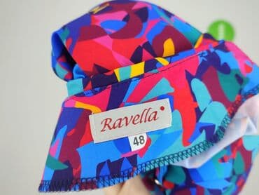 ravella bluzki damskie: Bluzka damska, rozmiar 4XL — 4