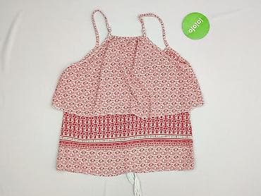 pull and bear bomberka: Bik Bok, Top damski, rozmiar XS — 3