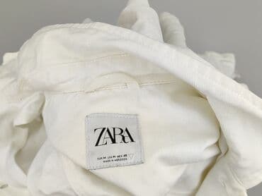 kurtka koszulowa c a: Zara, Сорочка жіноча, розмір M на lalafo.pl — 5 kurtka koszulowa c a: Zara, Сорочка жіноча, розмір M — 5