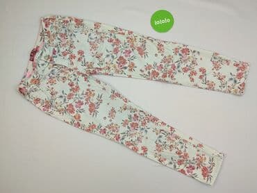 białe buty deichmann: Street One, Jeansy damskie, rozmiar XS — 2