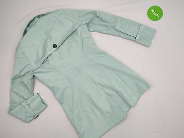 freestep kurtki: Zеro, Trencz damski, rozmiar S — 3