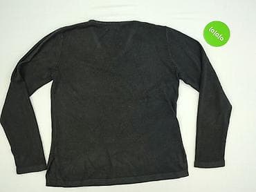 acrylic sweter: Sweter damski, rozmiar M — 3