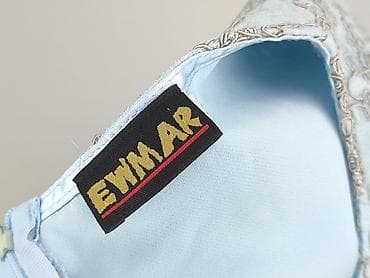 klapki ezzy: EWM, Sukienka damska, rozmiar M — 4