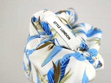 biale bluzki wizytowe: Bluzka damska, L — 4