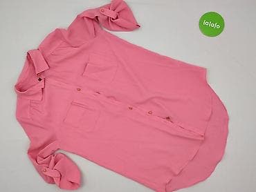 bluzki dla braci: River Island, Koszula damska, rozmiar S — 2