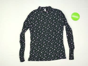 bluzki z kryształkami: Women's blouse, size M (EU 38) — 2