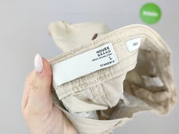 tanie garnitury poznań: House, Szorty dla mężczyzn, L — 4