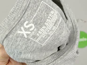 fsbn t shirt: FSBN, T-shirt damski, rozmiar XS — 4